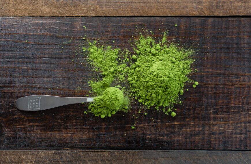 Understanding the Different Grades of Matcha: A Comprehensive Guide