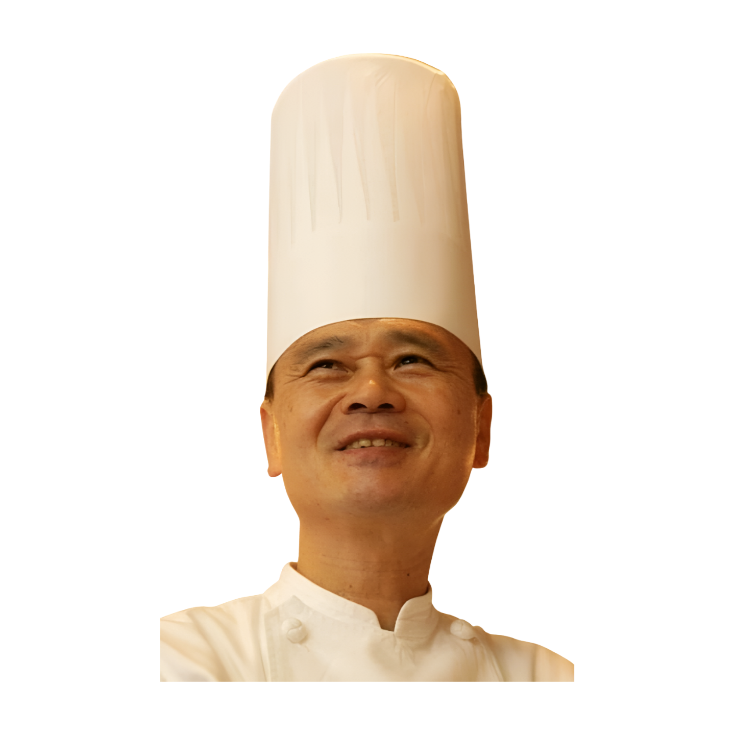 Yoshihiro Yamakawa collaborating on Cha-no-wa confectionery